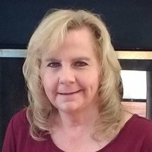 Meet your Posher, Chrissy